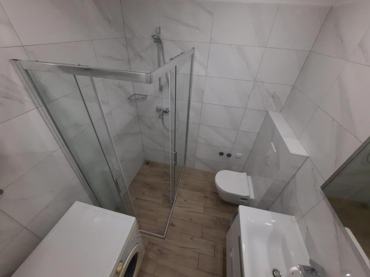 Apartments Nuic 748 Makarska Bagian luar foto